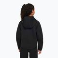 Bluza dziecięca Nike Sportswear Tech Fleece black/black/black 3