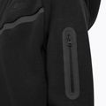 Bluza dziecięca Nike Sportswear Tech Fleece black/black/black 7