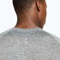 Koszulka do biegania męska Nike Stride ADV smoke grey/heather 4