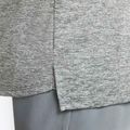 Koszulka do biegania męska Nike Stride ADV smoke grey/heather 6