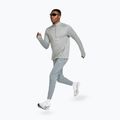 Bluza do biegania męska Nike Stride 1/4 Zip Dri-Fit smoke grey/heather 4