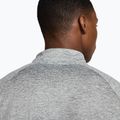Bluza do biegania męska Nike Stride 1/4 Zip Dri-Fit smoke grey/heather 8