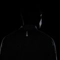 Bluza do biegania męska Nike Stride 1/4 Zip Dri-Fit smoke grey/heather 11