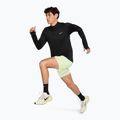 Bluza do biegania męska Nike Stride 1/4 Zip Dri-Fit black 2
