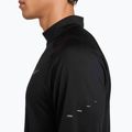 Bluza do biegania męska Nike Stride 1/4 Zip Dri-Fit black 6