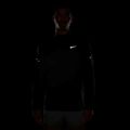 Bluza do biegania męska Nike Stride 1/4 Zip Dri-Fit black 8