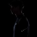 Bluza do biegania męska Nike Stride 1/4 Zip Dri-Fit black 10