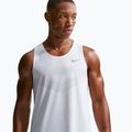 Koszulka do biegania męska Nike Stride white 4