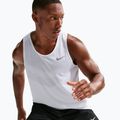 Koszulka do biegania męska Nike Stride white 6