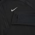 Bluza do biegania męska Nike Stride 1/4 Zip Dri-Fit black 14
