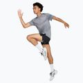 Koszulka do biegania męska Nike Stride ADV thunder blue/heather 2