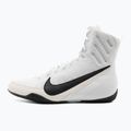 Buty bokserskie Nike Machomai 3 white/black 9