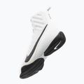 Buty bokserskie Nike Machomai 3 white/black 12