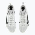Buty bokserskie Nike Machomai 3 white/black 13