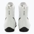 Buty bokserskie Nike Machomai 3 white/black 14