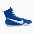 Buty bokserskie Nike Machomai 3 game royal/white 2