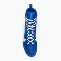 Buty bokserskie Nike Machomai 3 game royal/white 5