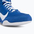 Buty bokserskie Nike Machomai 3 game royal/white 7