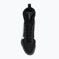Buty bokserskie Nike Machomai 3 black/white 5