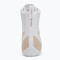 Buty bokserskie Nike Machomai 3 white/metallic gold 6