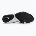 Buty bokserskie Nike Machomai 3 white/black 4