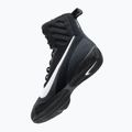 Buty bokserskie Nike Machomai 3 black/white 5
