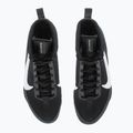 Buty bokserskie Nike Machomai 3 black/white 6