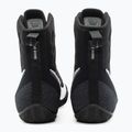 Buty bokserskie Nike Machomai 3 black/white 7