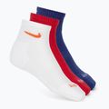 Skarpety Nike Everyday Plus Cushioned Ankle 3 pary multi-color/996