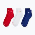Skarpety Nike Everyday Plus Cushioned Ankle 3 pary multi-color/996