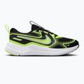 Buty dziecięce Nike Cosmic Runner black/volt/wolf grey