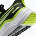 Buty dziecięce Nike Cosmic Runner black/volt/wolf grey 6