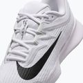 Buty do tenisa damskie Nike Vapor Pro 3 white/black 8