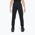 Spodnie dziecięce Nike Sportswear Tech Fleece black/dark grey heather/black/black 2