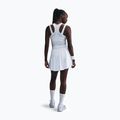 Spódnica tenisowa Nike Court Dri-Fit Ace Advantage white/white 3