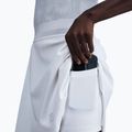 Spódnica tenisowa Nike Court Dri-Fit Ace Advantage white/white 8