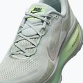 Buty do biegania męskie Nike Vomero 18 light silver/barely volt/college grey 3