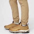 Spodnie dziecięce Nike Sportswear City Utility parachute beige/black 8