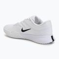 Buty do tenisa męskie Nike Vapor Pro 3 white/black 3