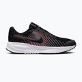 Buty do biegania męskie Nike Run Defy black/university red/white/cool grey