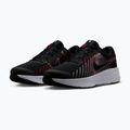 Buty do biegania męskie Nike Run Defy black/university red/white/cool grey 3