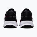 Buty do biegania męskie Nike Run Defy black/university red/white/cool grey 4