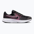 Buty do biegania damskie Nike Run Defy black/hyper pink/elemental pink