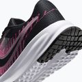 Buty do biegania damskie Nike Run Defy black/hyper pink/elemental pink 6