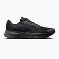 Buty do biegania damskie Nike Run Defy black/anthracite