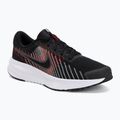 Buty do biegania męskie Nike Run Defy black/university red/white/cool grey