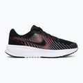 Buty do biegania męskie Nike Run Defy black/university red/white/cool grey 2