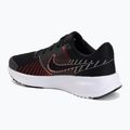 Buty do biegania męskie Nike Run Defy black/university red/white/cool grey 3