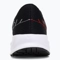 Buty do biegania męskie Nike Run Defy black/university red/white/cool grey 6