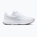 Buty do biegania damskie Nike Run Defy white/pure platinum/black